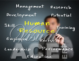 Visual ACE Human Resource Management (HRM/HCM) Software