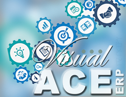 Visual ACE Software Verticals